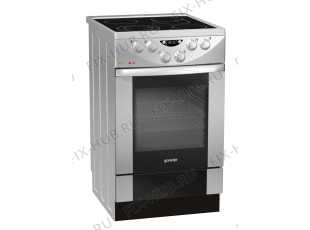 Плита (духовка) Gorenje EC773E (148003, E54V2-E3) - Фото